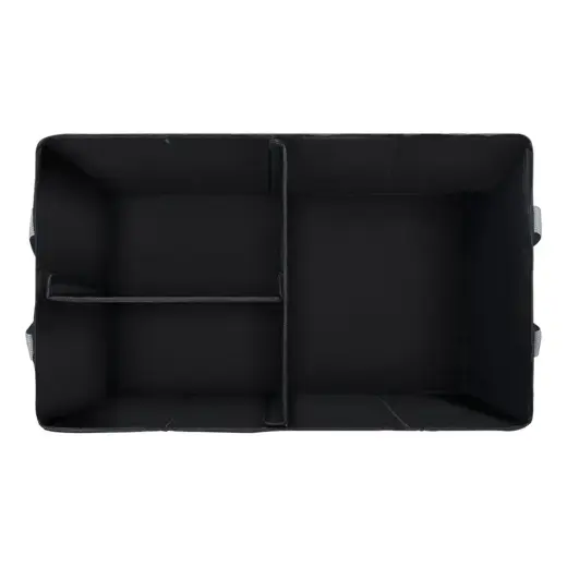 Baseus OrganizeFun 60L car organizer - black Foto 8