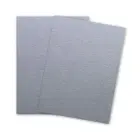 Aploksnes CURIOUS Metallic Galvanised 110 x 220mm 120g/m2, 20 gab./iepak. Foto 2