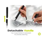Mobile Origin Cleaning Brush Kit 9in1 CL3 — Foto 9