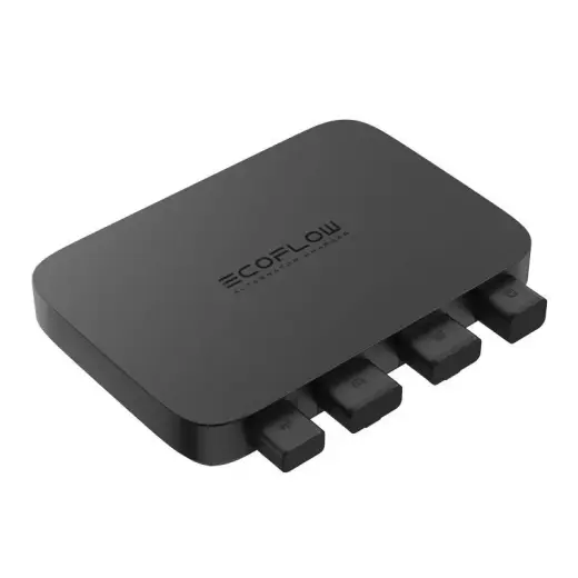 EcoFlow Alternator Charger Фото num