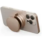 Wireless charger Energea Alumag Trio 3in1 Qi2 15W gold Фото num