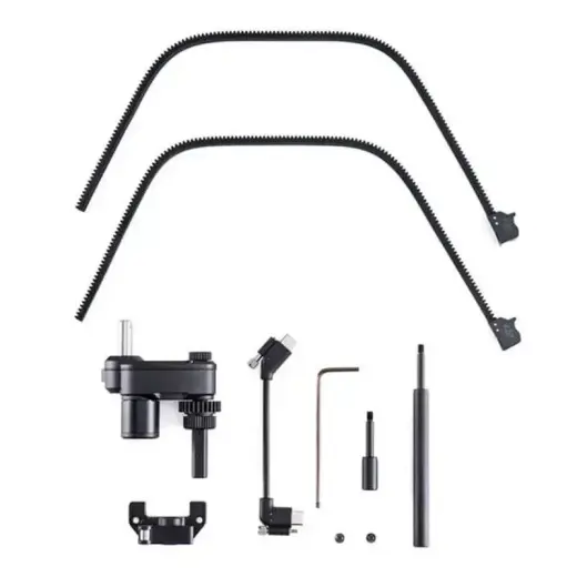 DJI Zenmuse X9 Focus Motor Foto 5