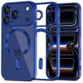 TECH-PROTECT MAGFLEX MAGSAFE IPHONE 17 PRO MAX SHINY DEEP BLUE — Foto 1
