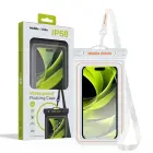 Mobile Origin Waterproof Floating Case 6,5", white/orange — Photo 1