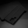 Dux Ducis Skin Pro Holster Cover for Samsung Galaxy S22 Ultra gold Photo