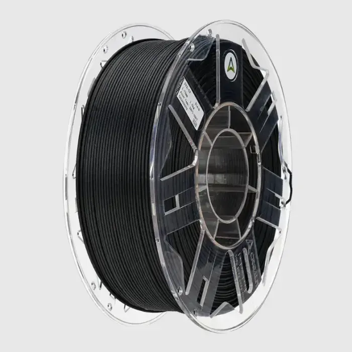 Filament PPA + 15CF black 1kg  industrial-grade CREALITY
