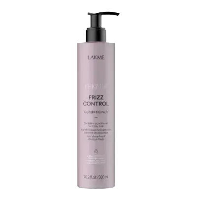 Lakmé Teknia Anti-frizz Conditioner 300 Ml