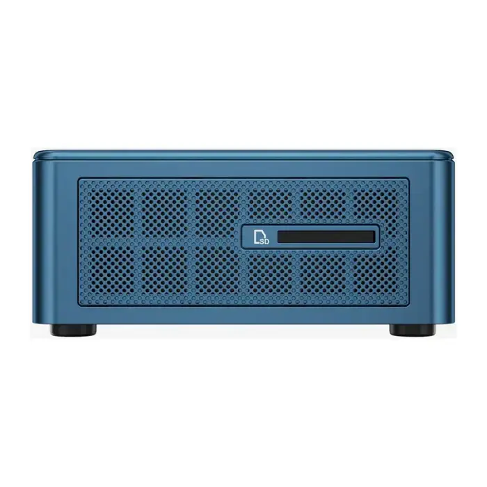 GEEKOM IT13 Intel® Core i5-13600H (DDR4 16G + Gen4 Foto 6