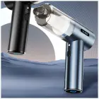 Multifunctional Blower MajesticLine 6 nozzles 16000Pa 6000mAh USB-C blue Foto 2