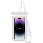 Mobile Origin Waterproof Floating Case 6,5", white/orange — Photo 6