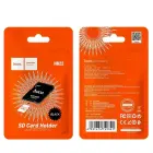 HOCO adapter TF to SD memory cards HB22  Foto 9
