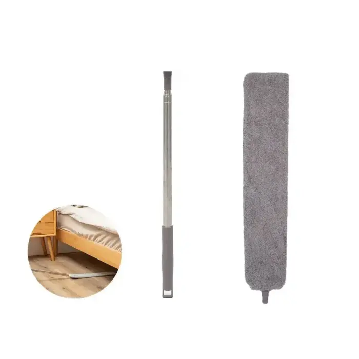 Dusting brush 2.5m Photo