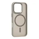 OBAL:ME MagNetix Lumen Cover for Apple iPhone 16 Pro Graphite — Foto 2