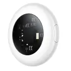 Locator compatible with Apple Find My Hoco E91C white — Photo 2