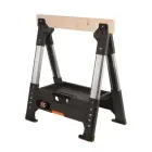 Деревянный стул ROC Pro Gear Lumber Jack Sawhorse 71x69x82 см Фото num