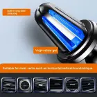 Vennus car holder VCH09 air vent mount Foto 6