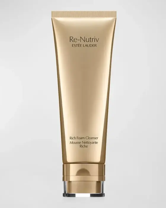 Estee Lauder Re-Nutriv Hydrating Foam Cleanser 125ml