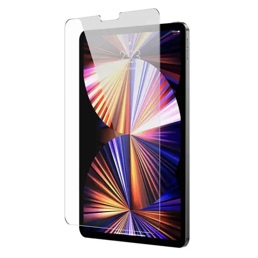 Tempered Glass Baseus 0.3mm for iPad 12.9" (2pcs) Foto 6