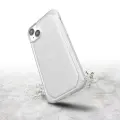 Raptic X-Doria Slim Case iPhone 14 Plus back cover clear — Photo 4