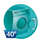 LEIFHEIT Floor brush Picobello M micro duo 33cm Photo