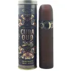 Cuba Oud smaržas vīriešiem 100 ml Foto 1