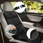 Tech-Protect UCA200 Waterproof Car Cover - Black Foto 3