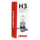 Halogen Bulb  H3 12V 55W — Photo 3
