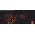 Liocat mousepad PD 683 XXL black Фото num