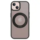 Tactical MagForce Hyperstand Cover for Apple iPhone 13 Asphalt — Foto 2