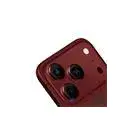 OBAL:ME Lens Protector for Apple iPhone 18 Pro/18 Pro Max Dark Cherry — Foto 10