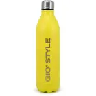 Термос-бутылка Energy 1л красный / голубой / желтый / зеленый Фото num