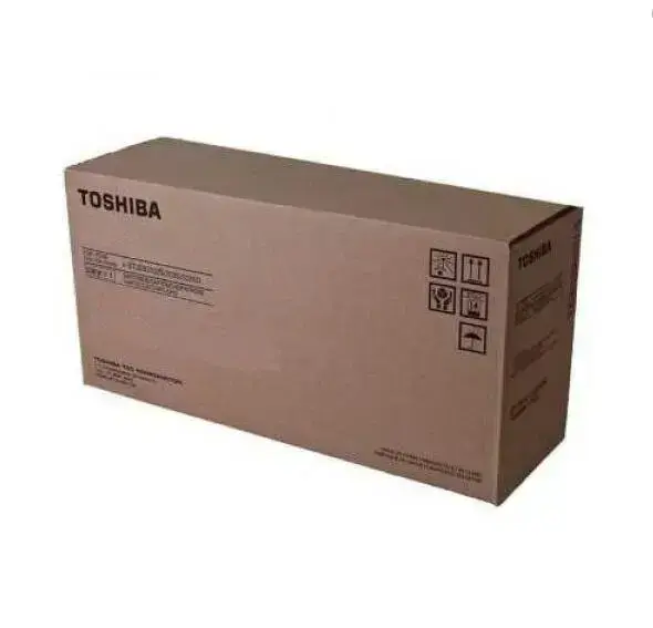 Toshiba Toner T-FC415EY / 6AJ00000289 Yellow Standard
