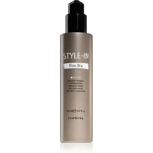 InebryaStyle-in Gel Hairdryer 150ml Foto 2