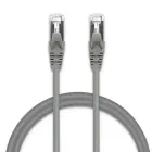 Qoltec Ethernet LAN network cable | Cat5e | FTP | 10Gbps | 2m — Photo 8