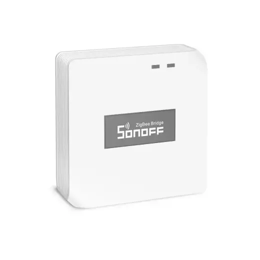 Wi-Fi adapteris Sonoff ZBBridge-P Foto 2