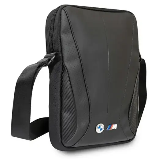 Torba BMW BMTBCO10SPCTFK Tablet 10" czarny|black Perforated Фото num