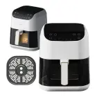 Air Fryer Deerma DEM-KZ130W Foto 6