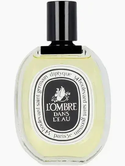 Diptyque L'Ombre Dans L'Eau (EDP) parfimērijas ūdens unisex 75 ml