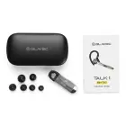 Blavec Bluetooth Headset Talk 1 Multipoint (BHTA1-B) black — Foto 7