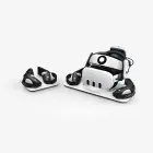 BoboVR G3 Controller Holders for Meta Quest 3 and 3S - Black Foto 5