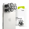 RINGKE KAMERAS AIZSARGS 2 GAB. IPHONE 16 PRO | 16 PRO MAX CAURSPĪDĪGS Foto 1
