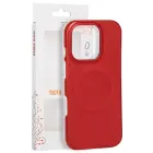 Tecto Shield Mistiq Mag case for iPhone 16 Pro 6,3" red — Photo 1