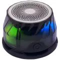 Głośnik Bluetooth 4smarts Sound Charge    kompatybilny z MagSafe czarny Foto 1