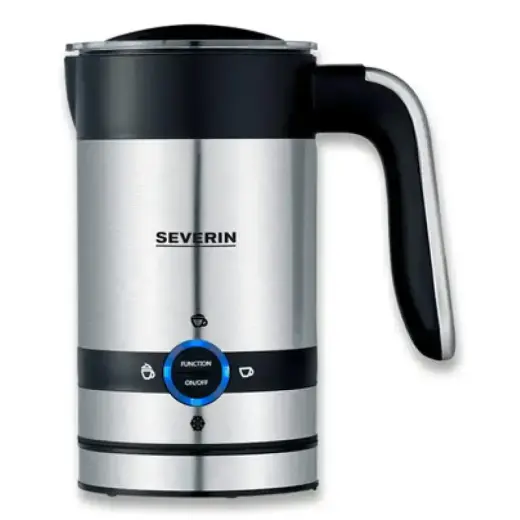 Severn Milk Frother stainless steel SM 3584 (SM3584) Foto 5
