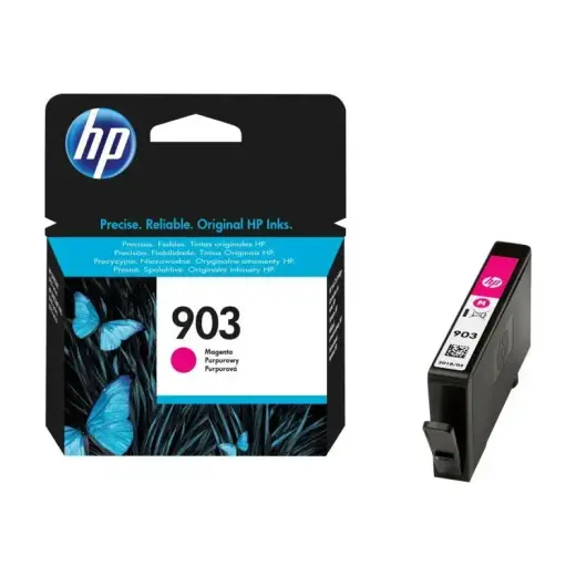 HP Ink No 903 HP903 HP 903 Magenta (T6L91AE) Photo