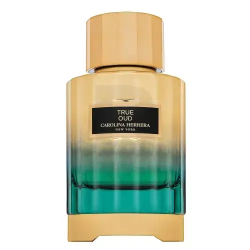 Carolina Herrera True Oud unisex parfimērijas ūdens 100 ml Foto 1