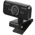 Creative Sync 1080p V2 Webcam black Photo
