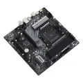 ASRock B550M Phantom Gaming 4 - motherboard - micro ATX - Socket AM4 - AMD B550 Foto 7