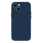 Silicone Lite Case for Xiaomi Redmi Note 13 Pro 5G navy — Foto 2