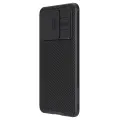 Nillkin CamShield PRO Hard Case for Xiaomi 13T|13T Pro Black Foto 1